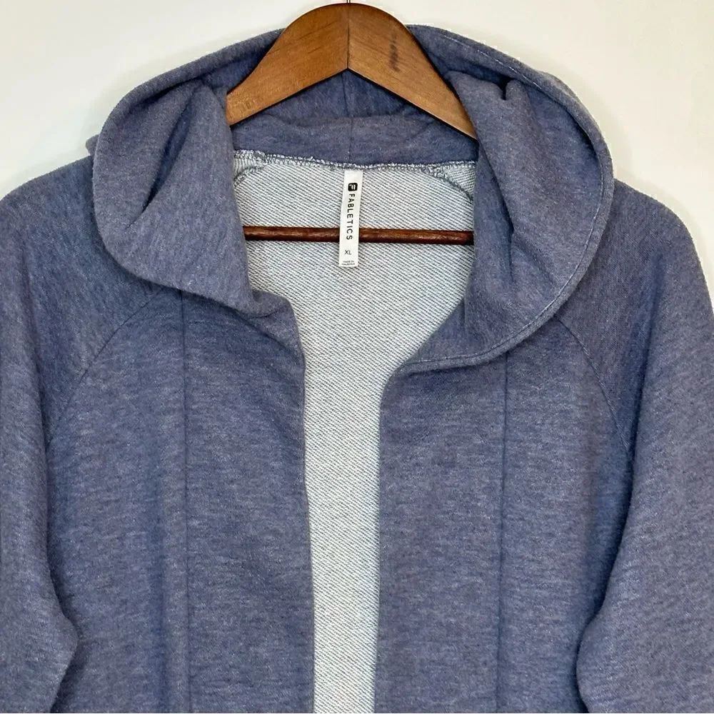 Fabletics Sofia Jacket Size Extra Large - Picture 5 of 10